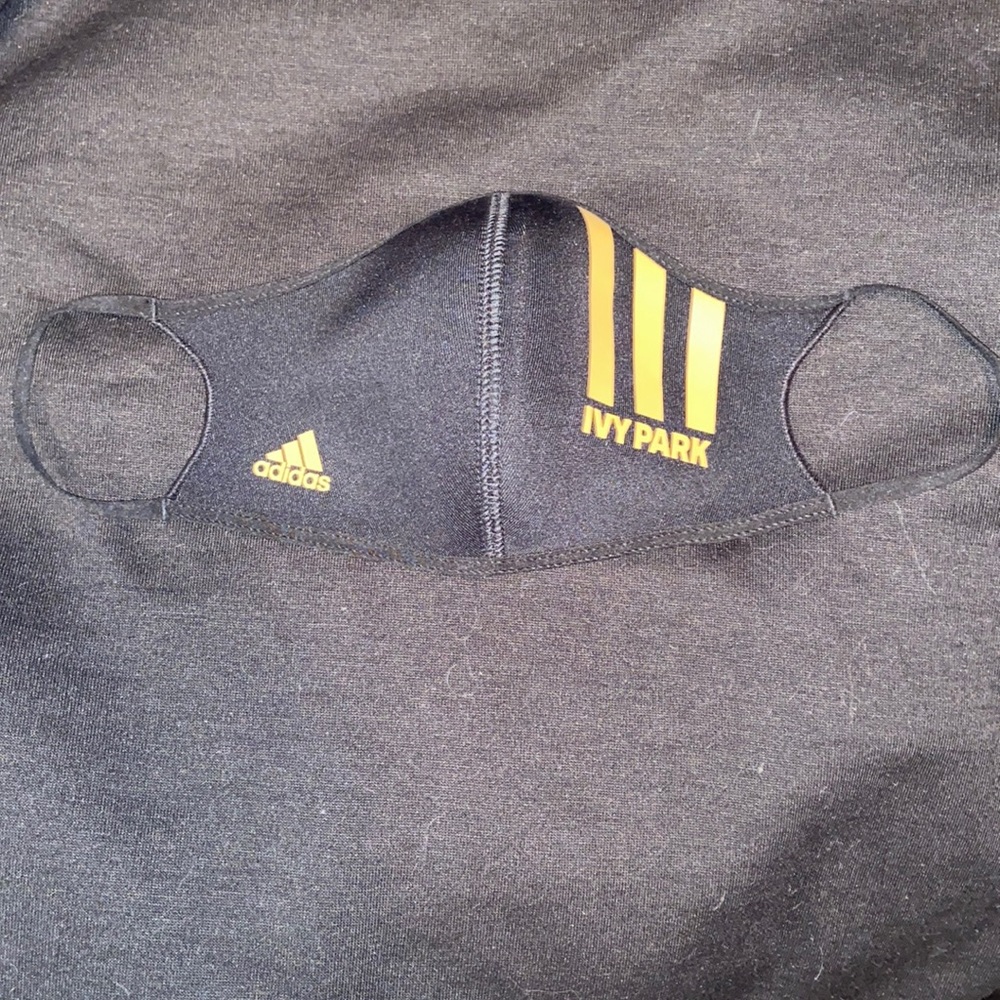 IVY PARK DRIP 2.2 MASK